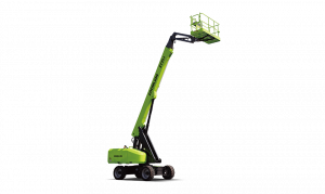 Plataforma telescópica ZT20J