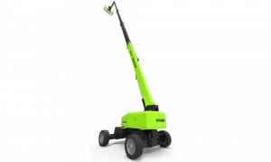 Plataforma telescópica ZT34J